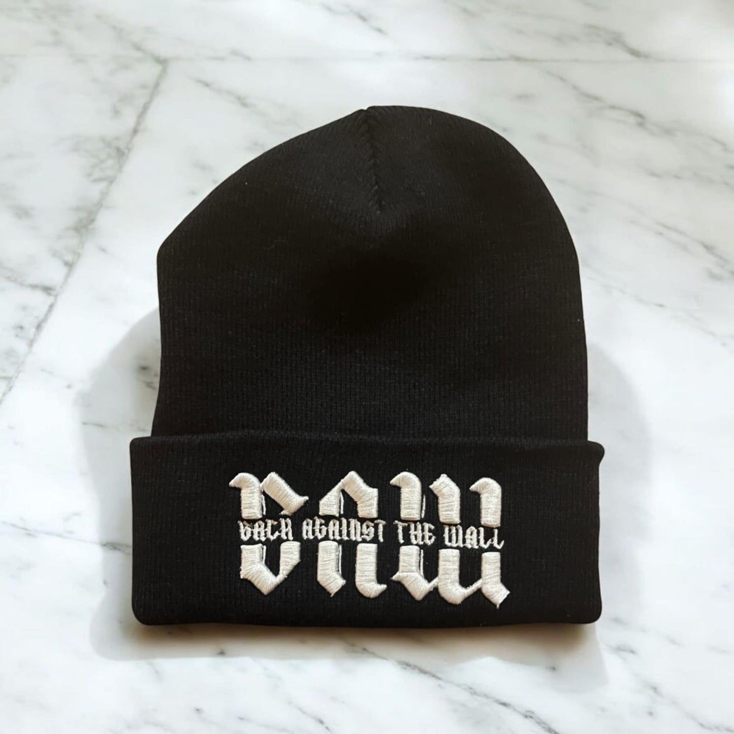 BAW Archangel Beanie