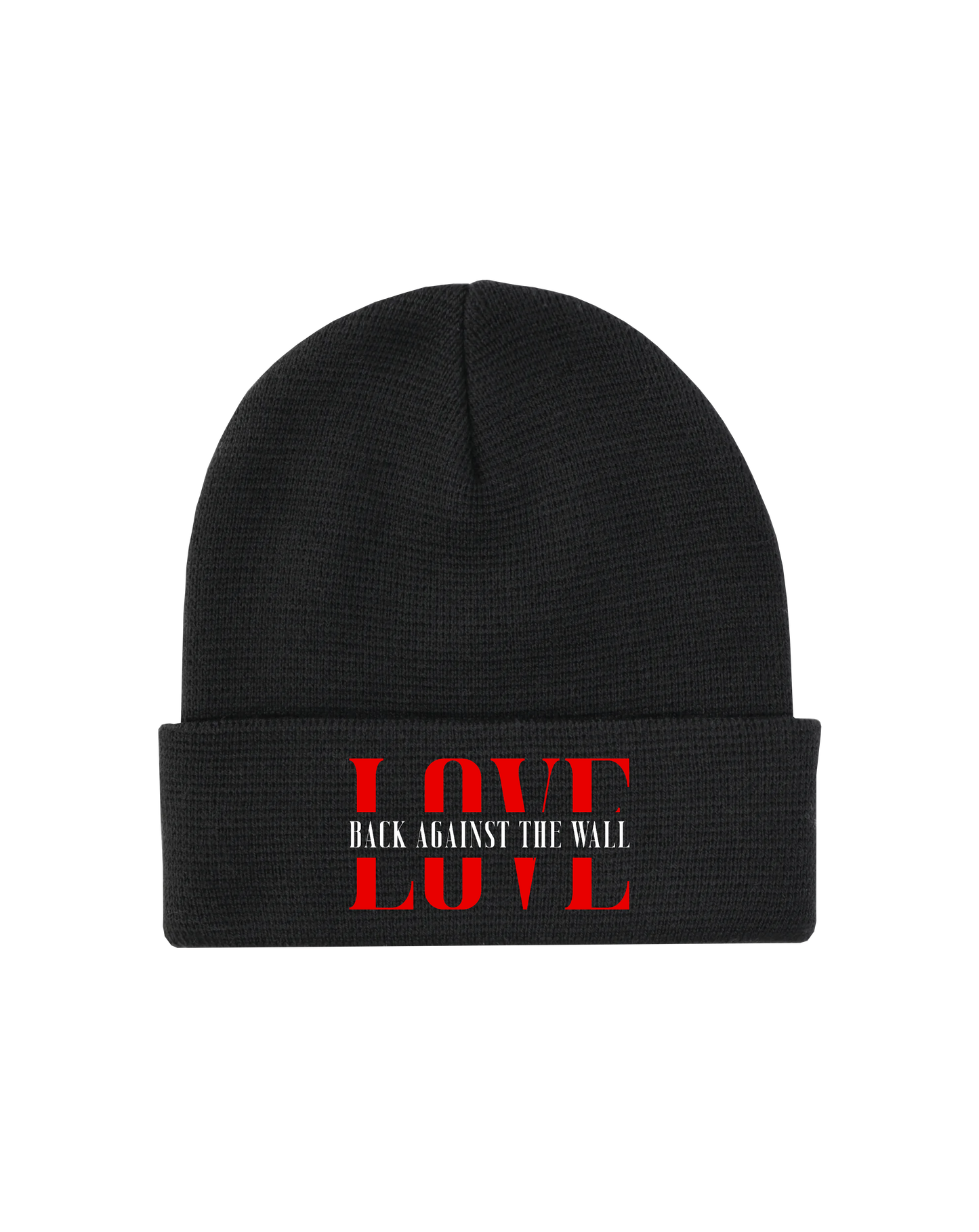BAW Love Beanie