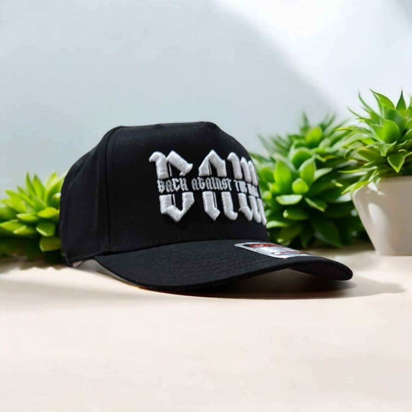 BAW Archangel snapback